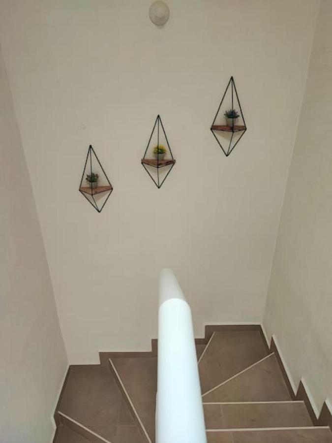 Вілла Mandala Relajacion Канкун Екстер'єр фото